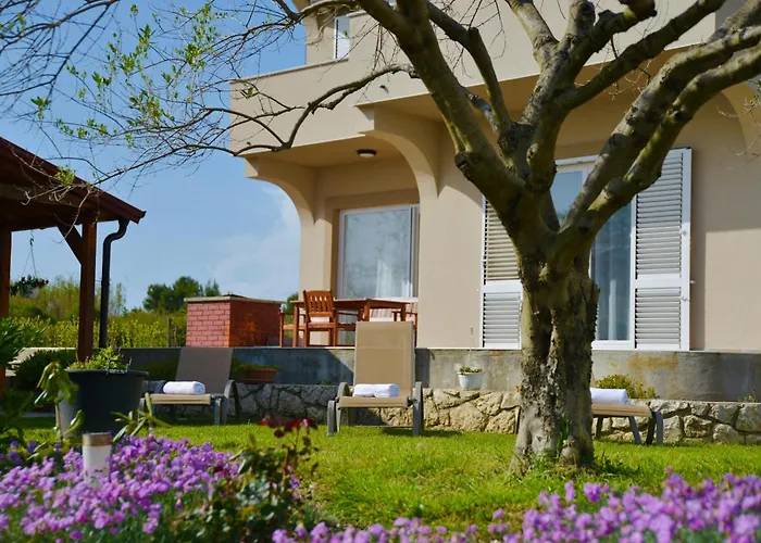Apartment Marcella 1