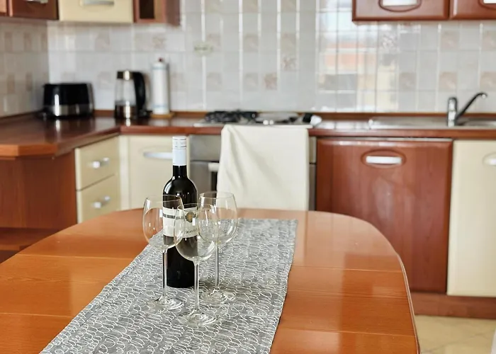 Apartment Marcella 1