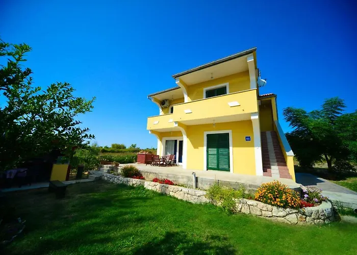 Apartment Marcella 1