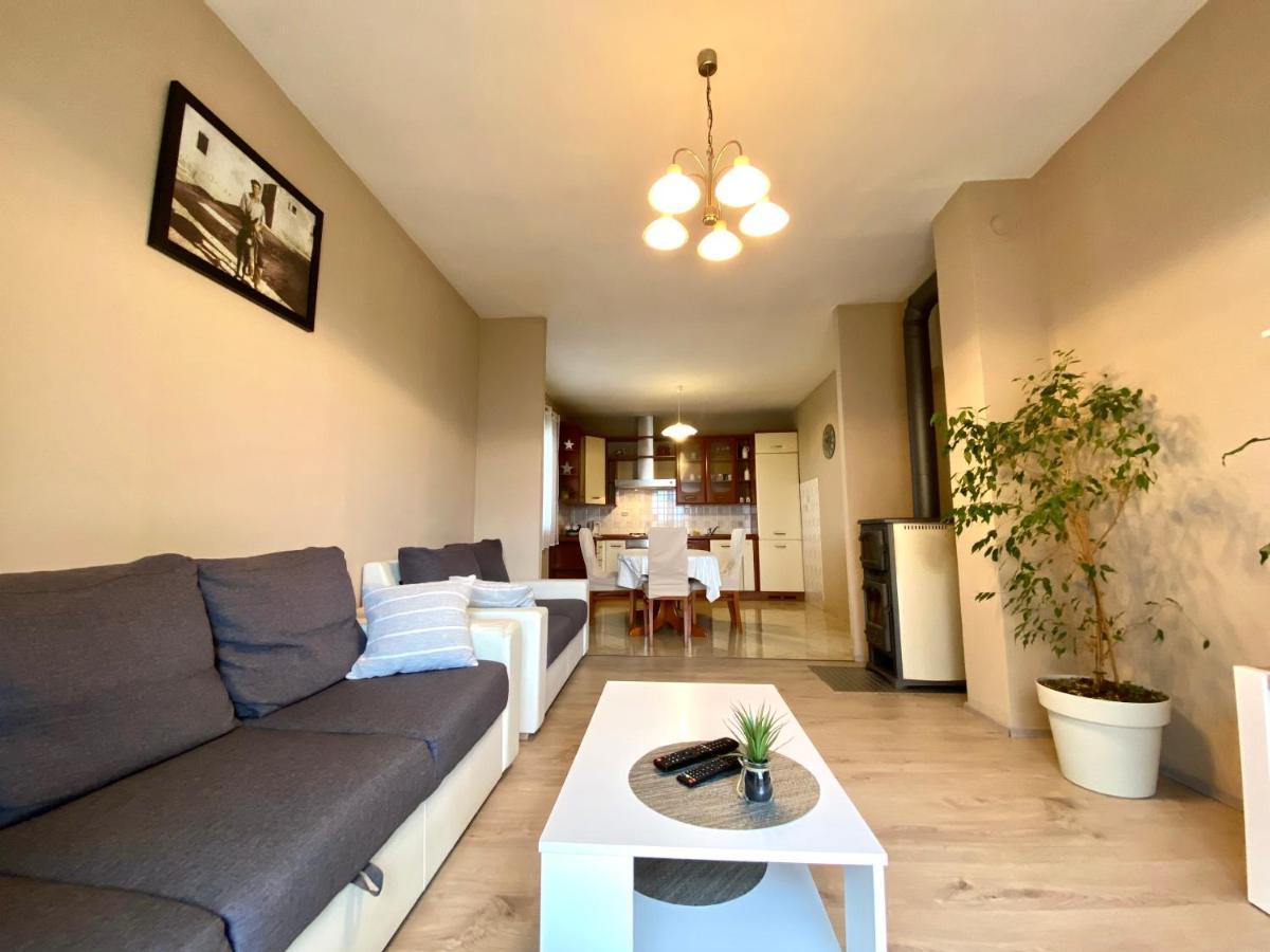 Marcella 1 * Ljubac (Zadar)