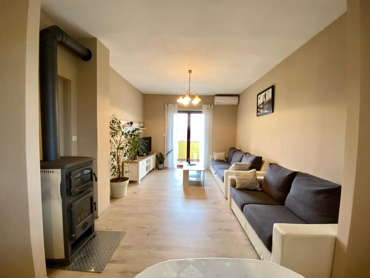 Marcella 1 Apartment Ljubac (Zadar)