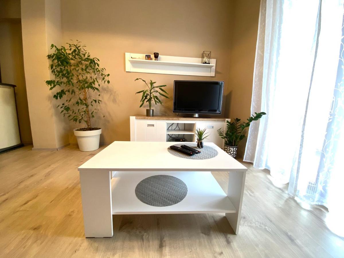 Marcella 1 Apartment Ljubac (Zadar)
