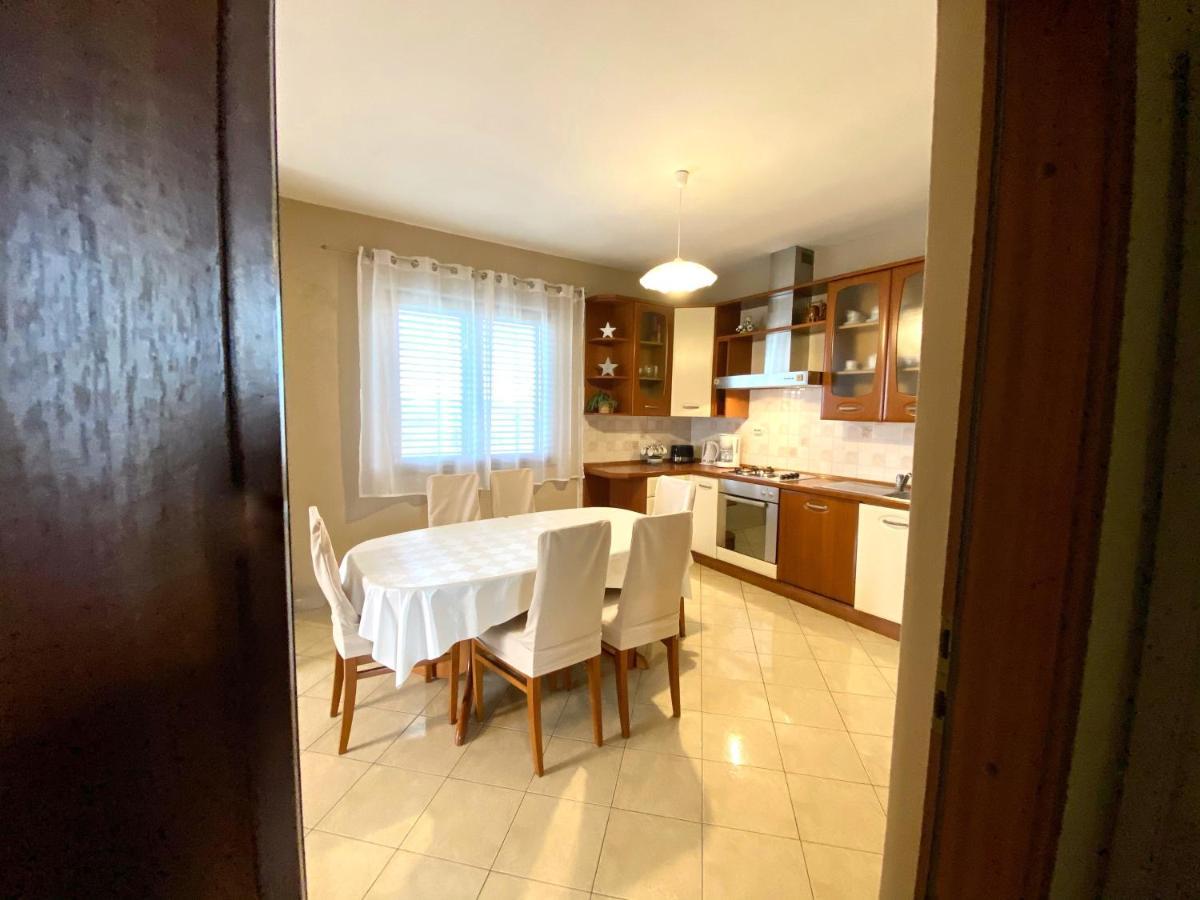 Apartment Marcella 1 Ljubac (Zadar)